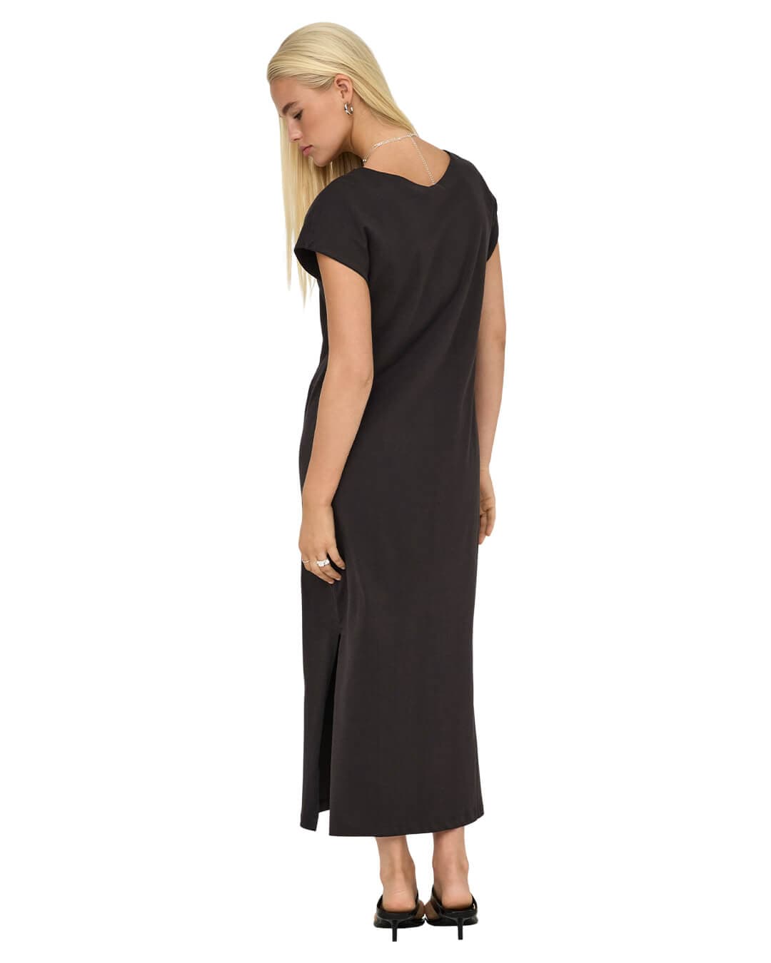 Only Dresses Only Black Onlmara Dress