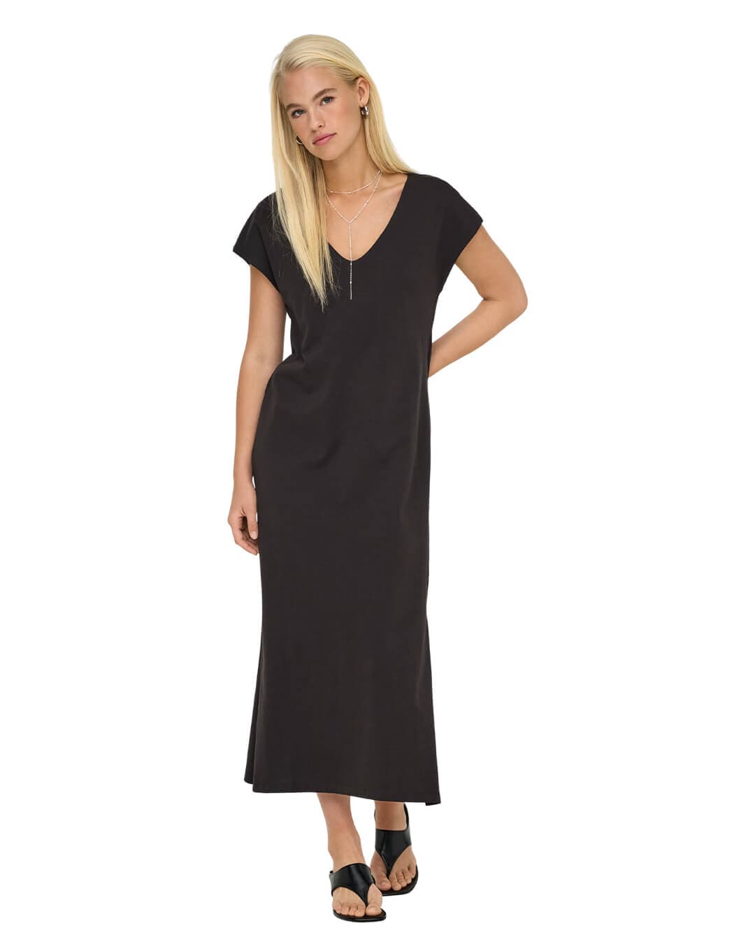 Only Dresses Only Black Onlmara Dress
