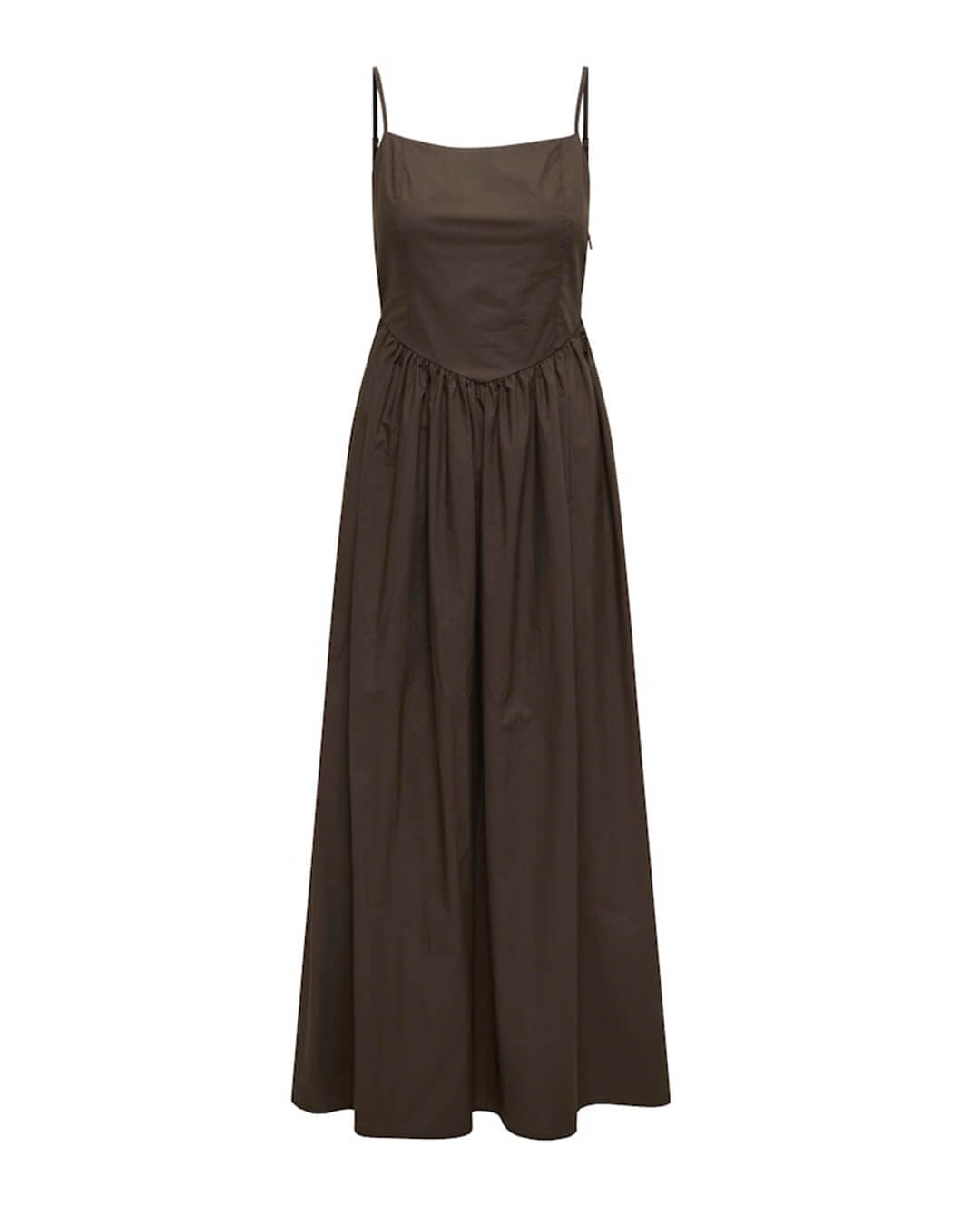 Only Dresses Only Brown Onllikara Dress