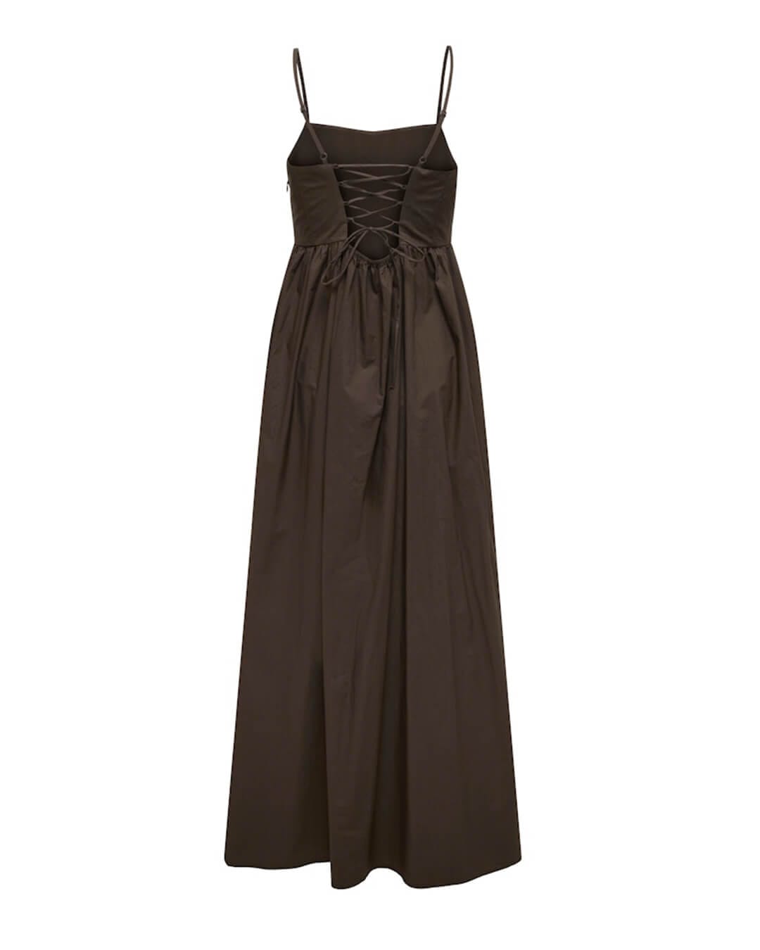 Only Dresses Only Brown Onllikara Dress