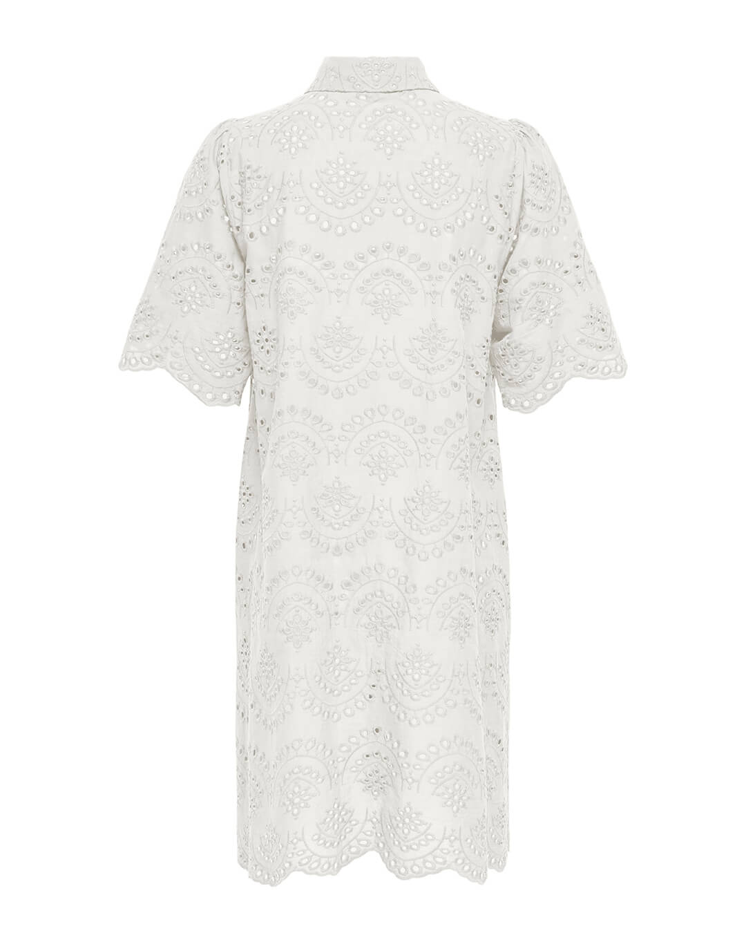 Only Dresses Only white dress