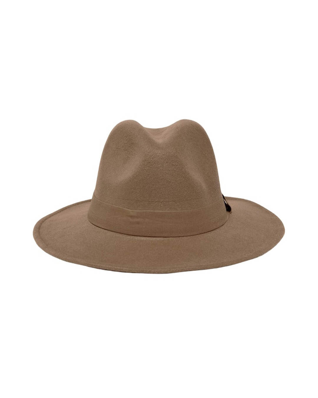 Only Hats One Size Only Tenna Brown Hat