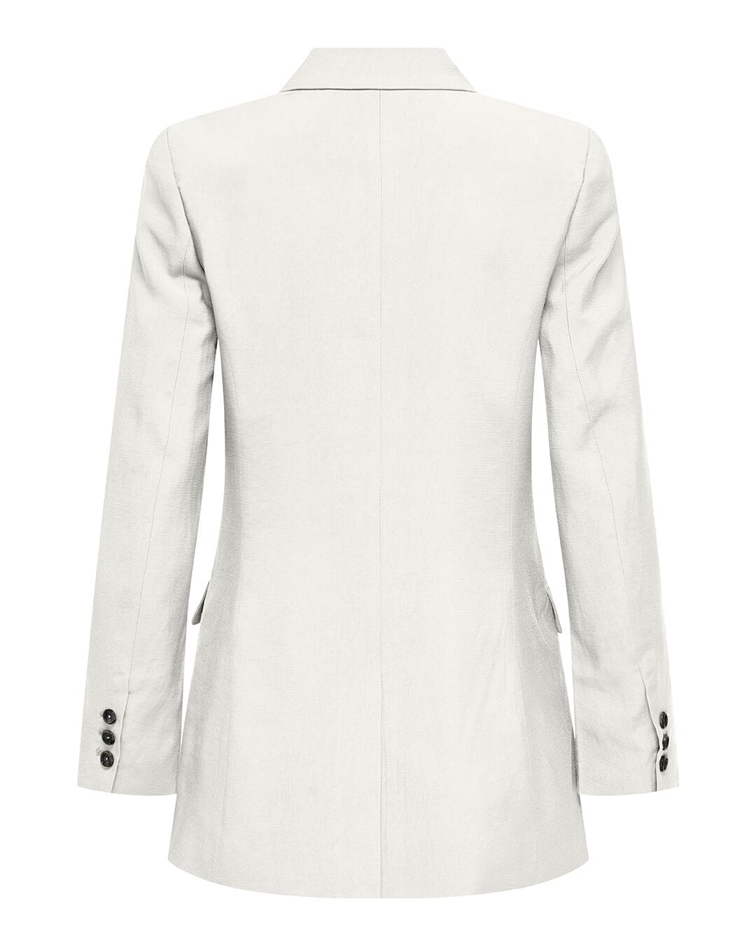 Only Jackets Only White  Onltila Blazer