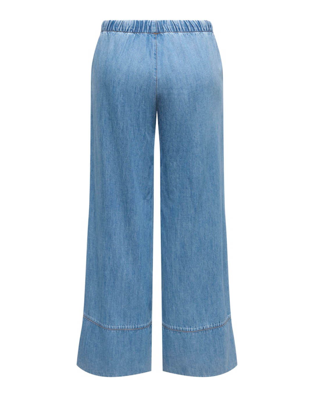 Only Jeans Only Blue Denim Onlleola Pants