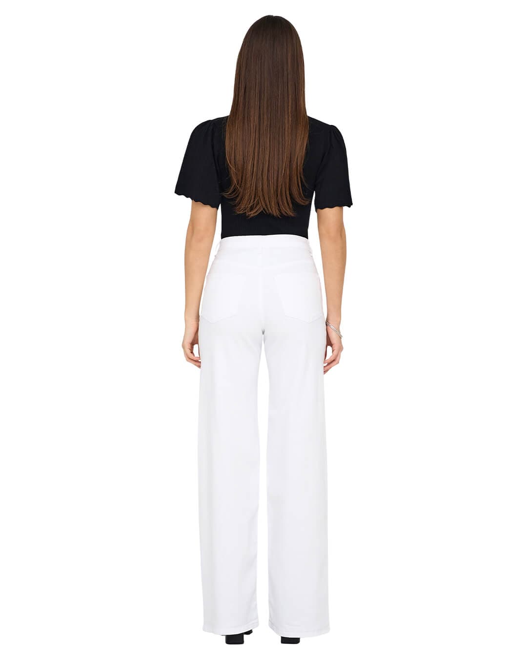 Only Jeans Only White Onlmadison Jean