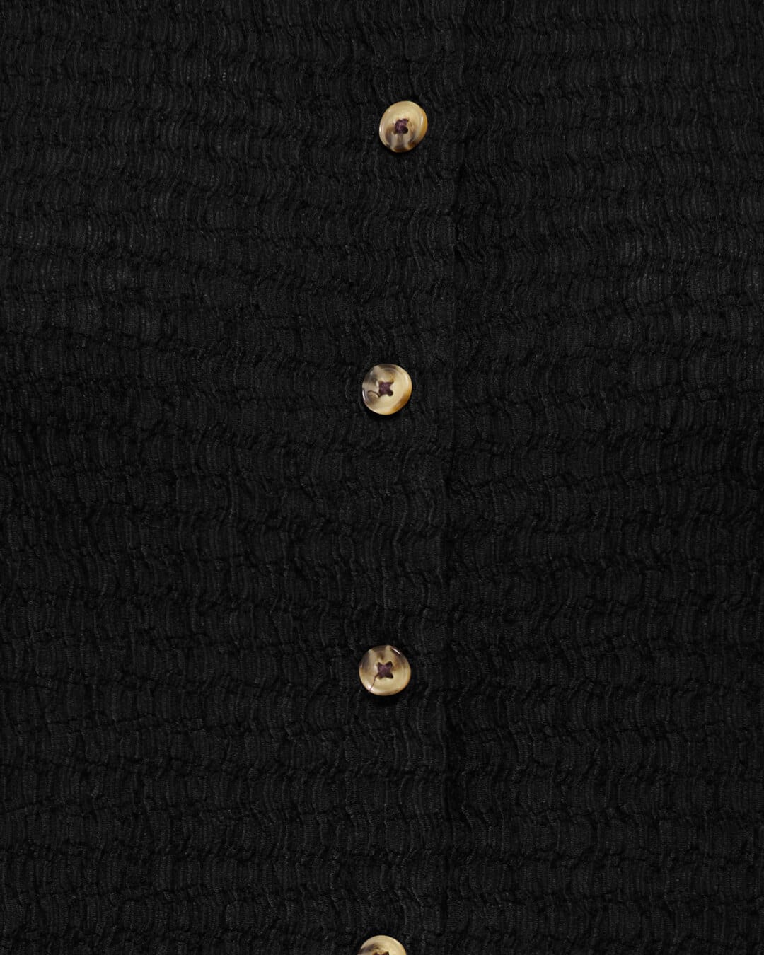 Only Jumpers Only Black Onlilse Top