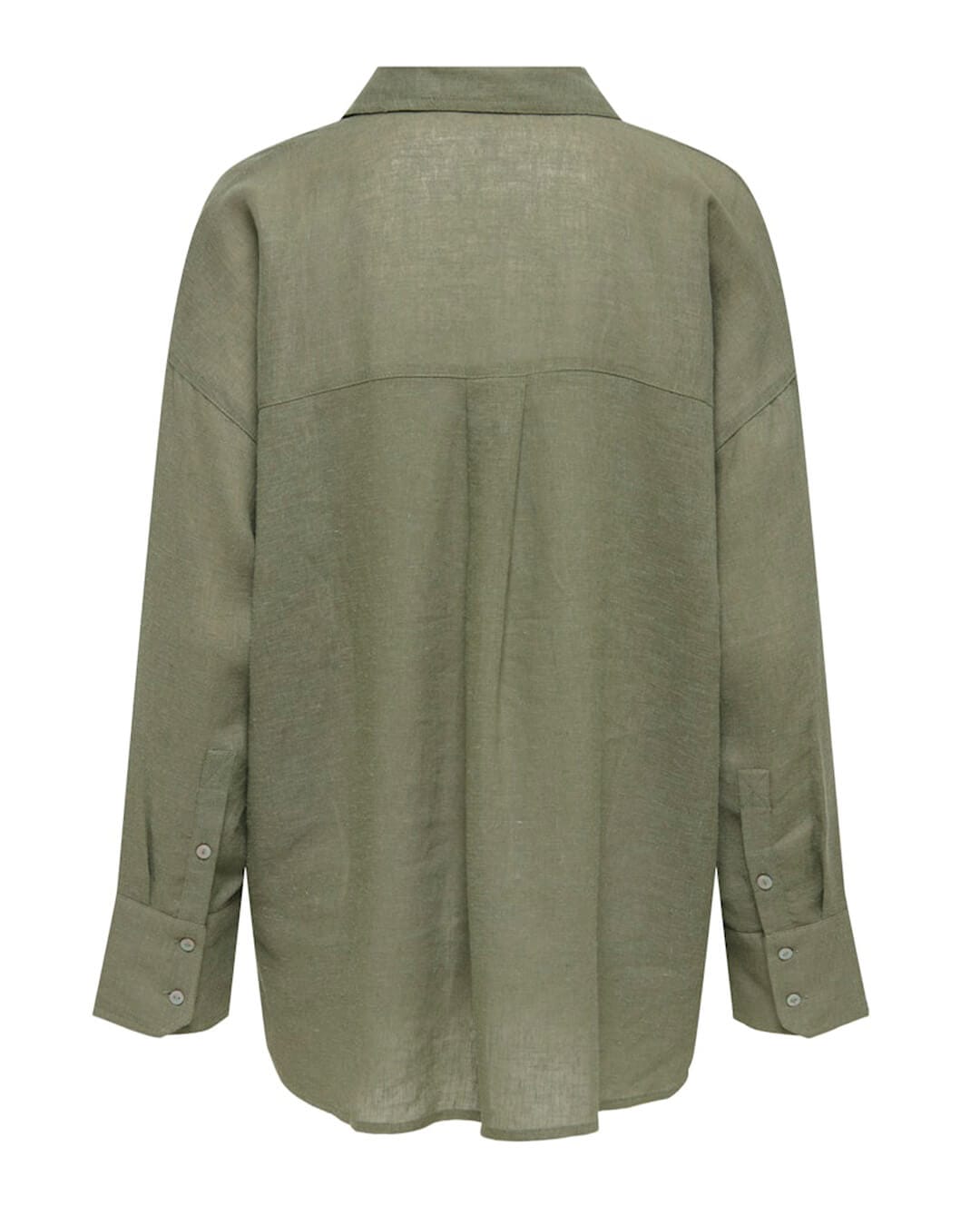 Only Shirts Only Khaki Onlbruxelles Shirt