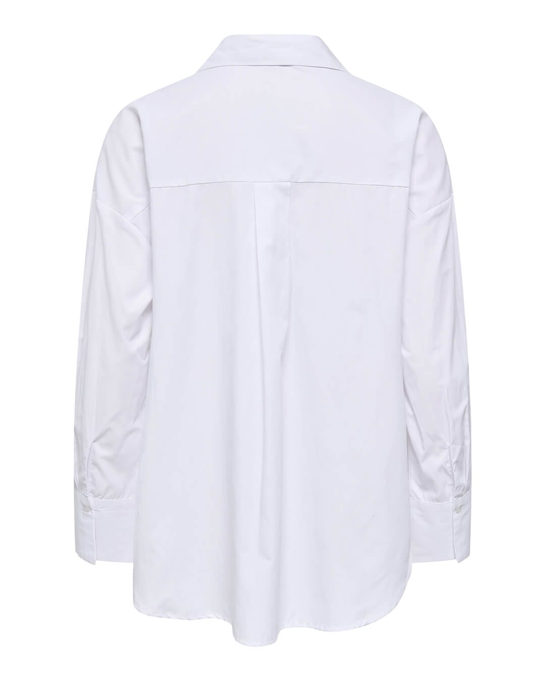 Only Shirts Only Onloregon White Shirt
