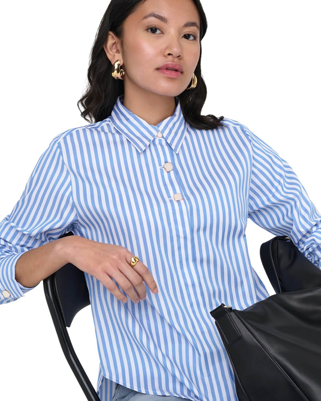 Only Shirts Only Provence Onllyra Shirt