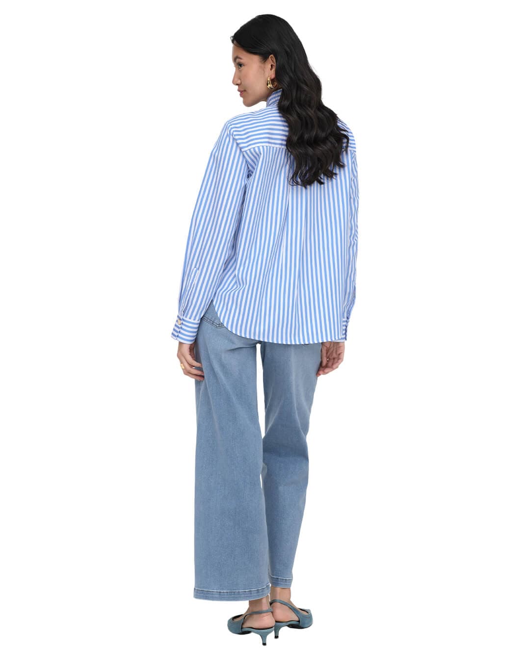 Only Shirts Only Provence Onllyra Shirt