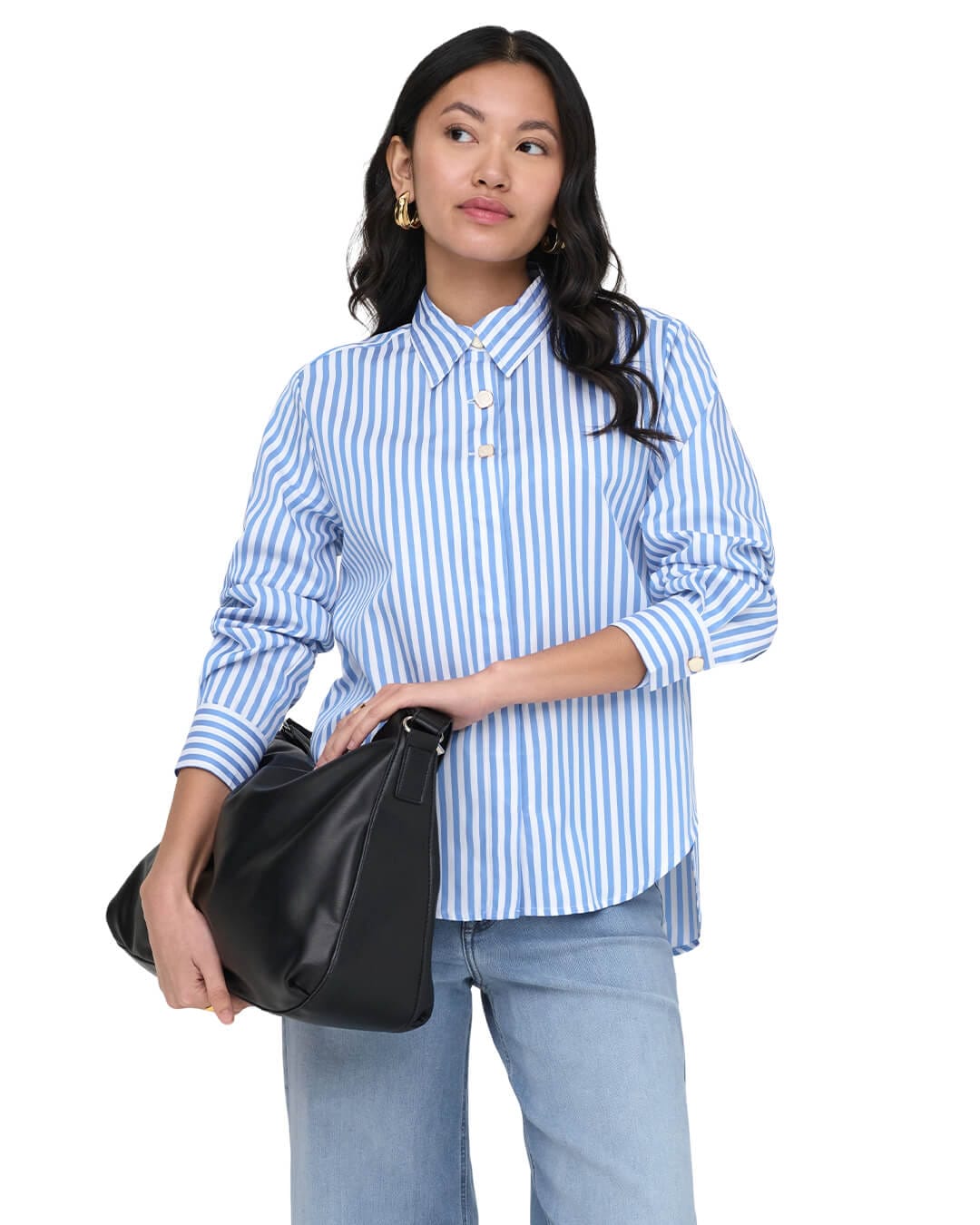 Only Shirts Only Provence Onllyra Shirt