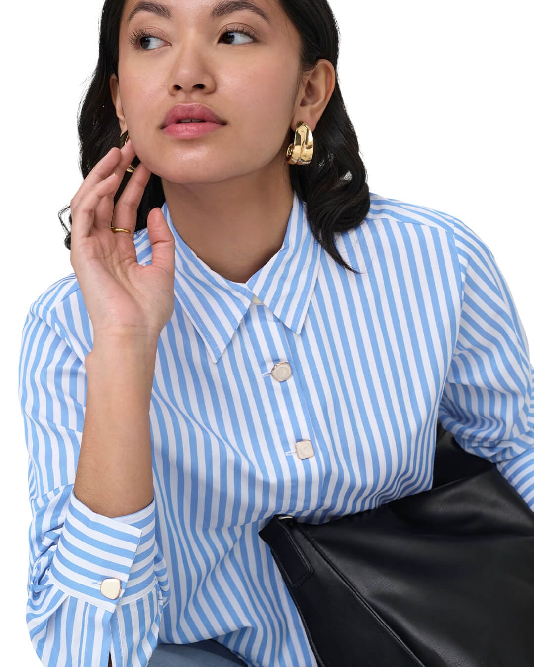 Only Shirts Only Provence Onllyra Shirt