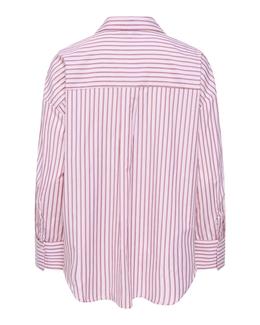 Only Shirts Only Red Onloregon Alva Shirt