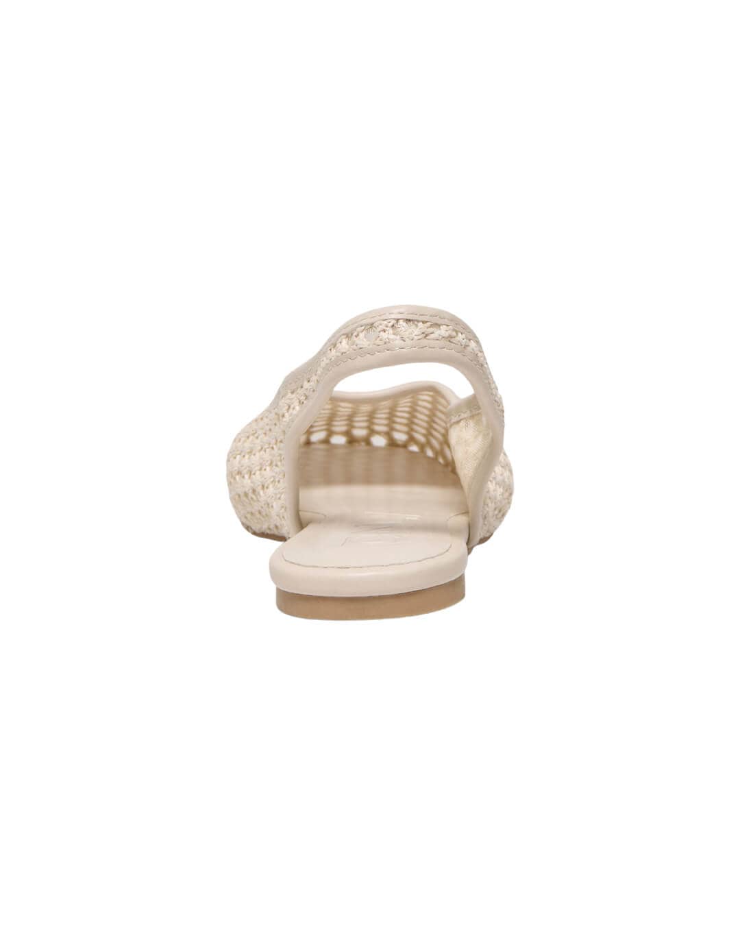 Only Shoes Only  Beige Onlakira Ballerina