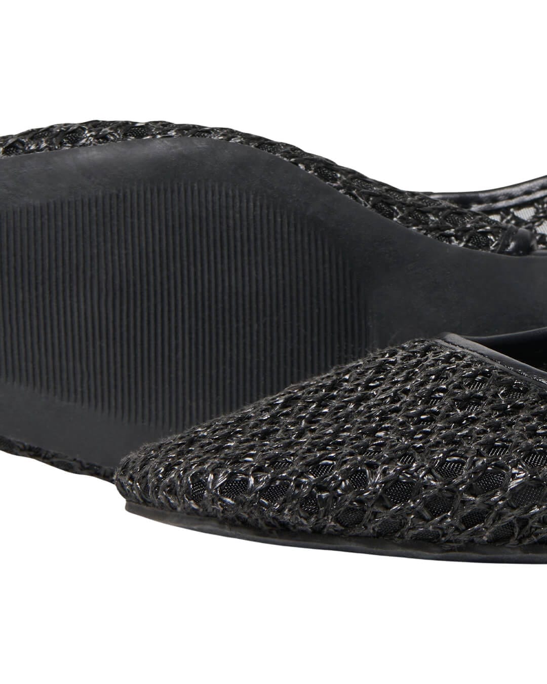 Only Shoes Only Black Onlakira Ballerina