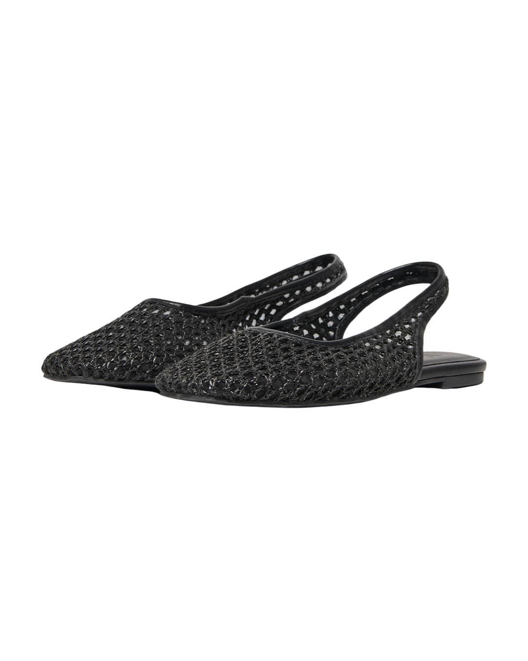 Only Shoes Only Black Onlakira Ballerina