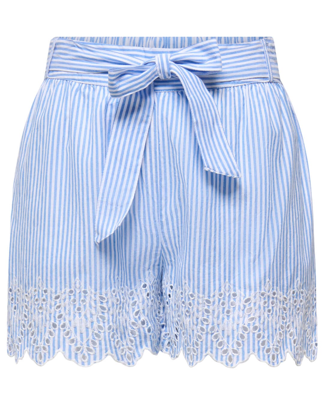 Only Shorts Only Onltulum Blue Short