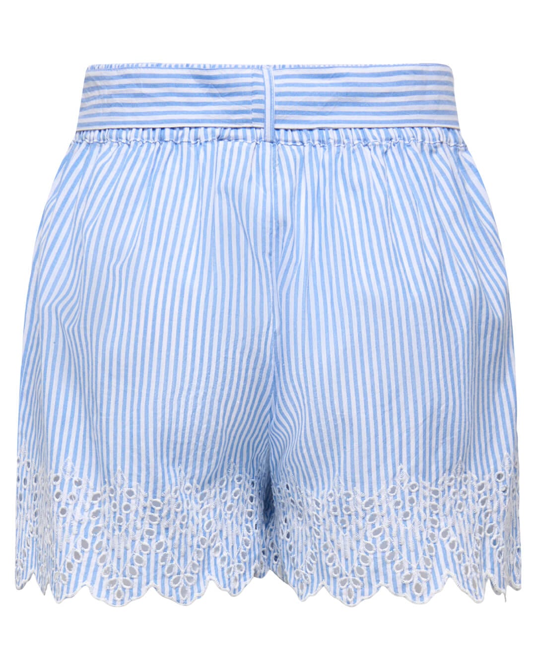 Only Shorts Only Onltulum Blue Short