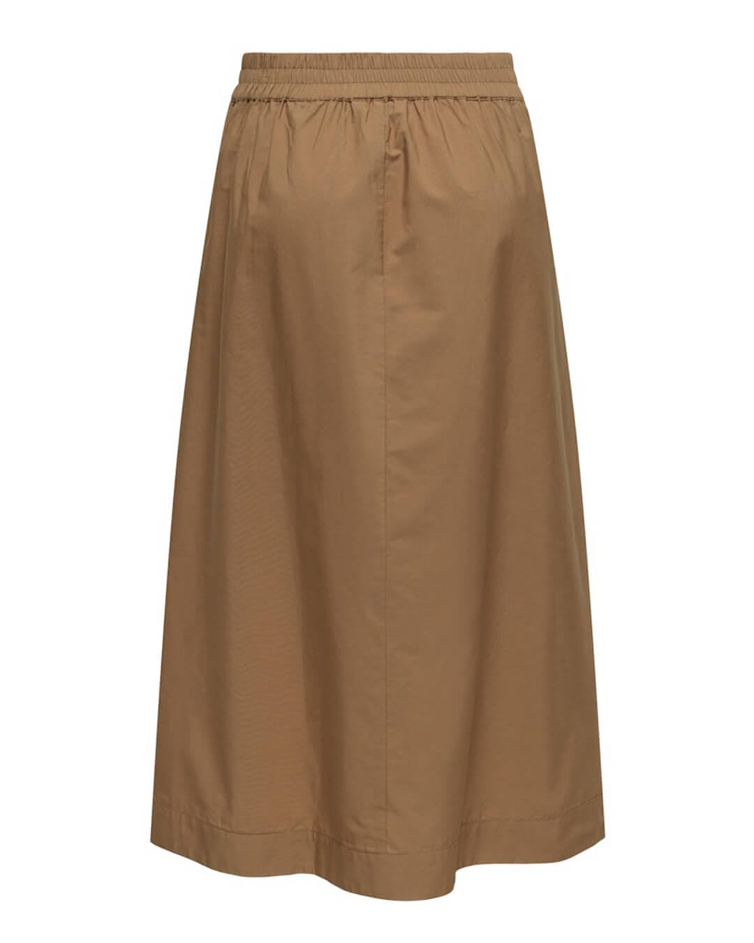 Only Skirts Only Brown  Onlrayi Long Skirt