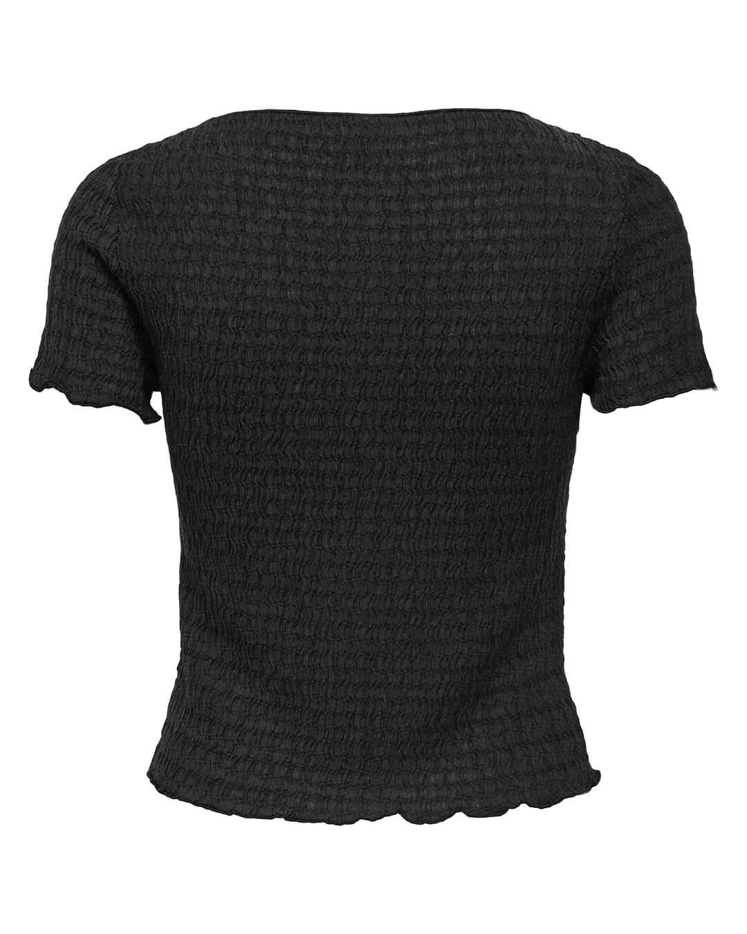 Only T-Shirts Only Black Onlilse Top