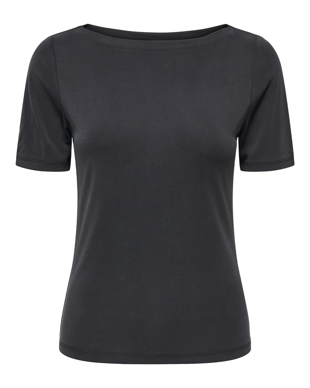 Only T-Shirts Only Onlfree Black Top