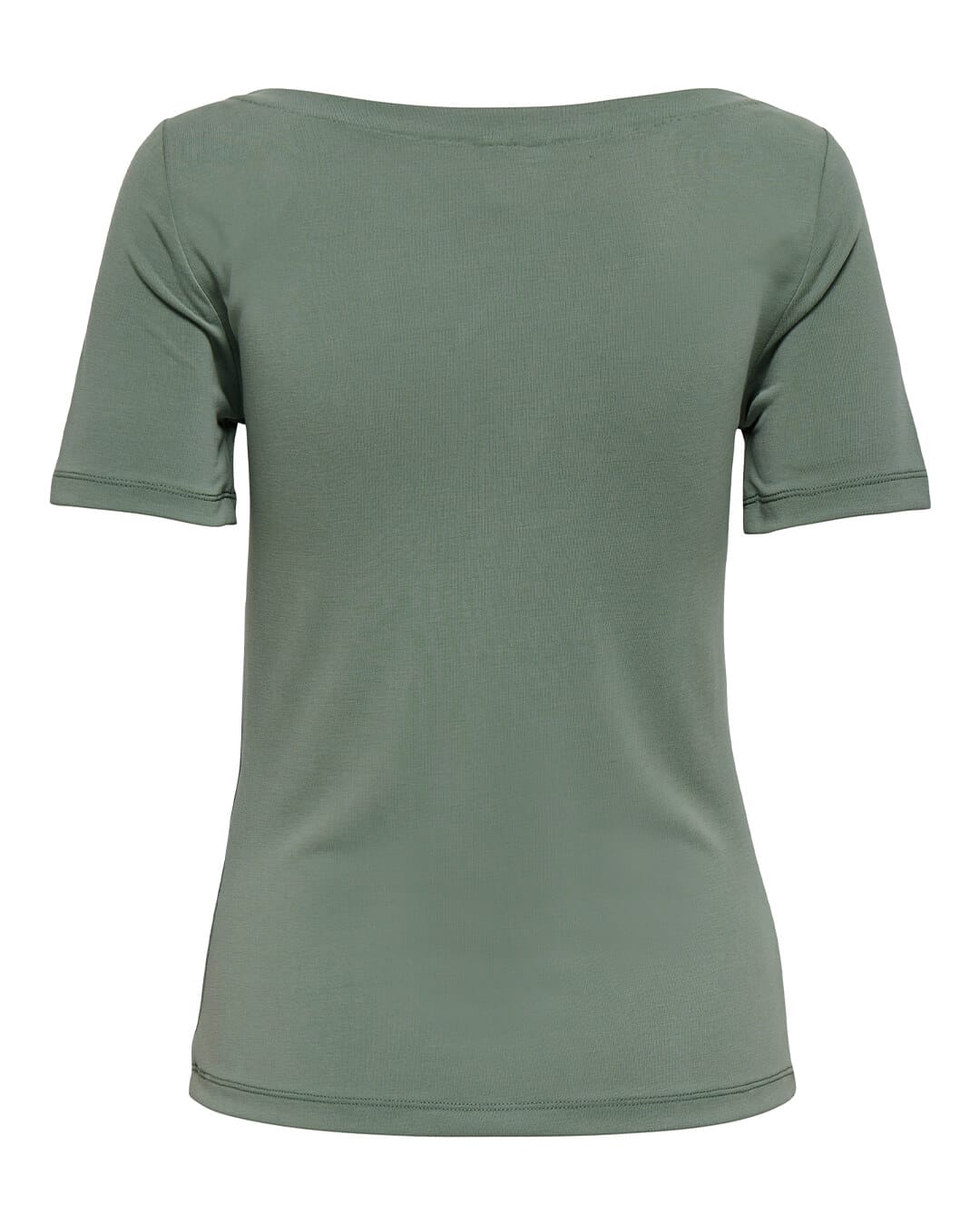Only T-Shirts Only Onlfree Green Top