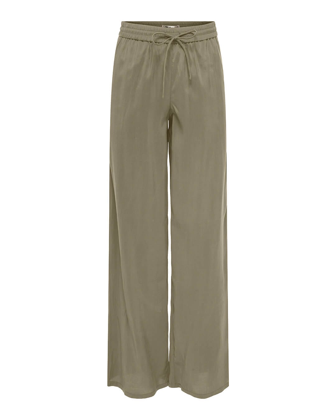 Only Trousers Only Green Onlibiza Pant