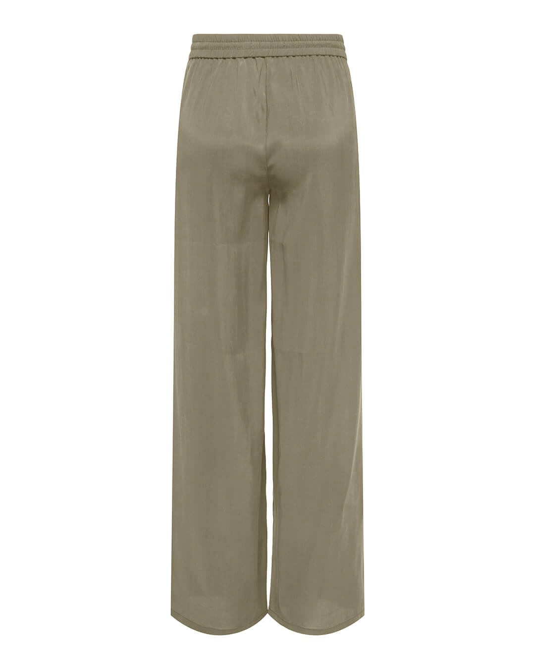 Only Trousers Only Green Onlibiza Pant