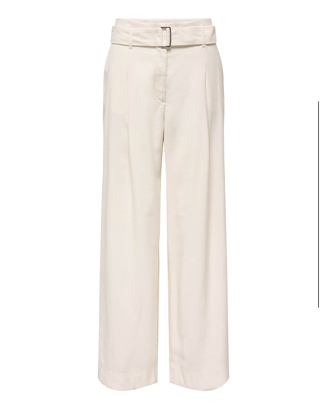 Only Trousers Only White Pant