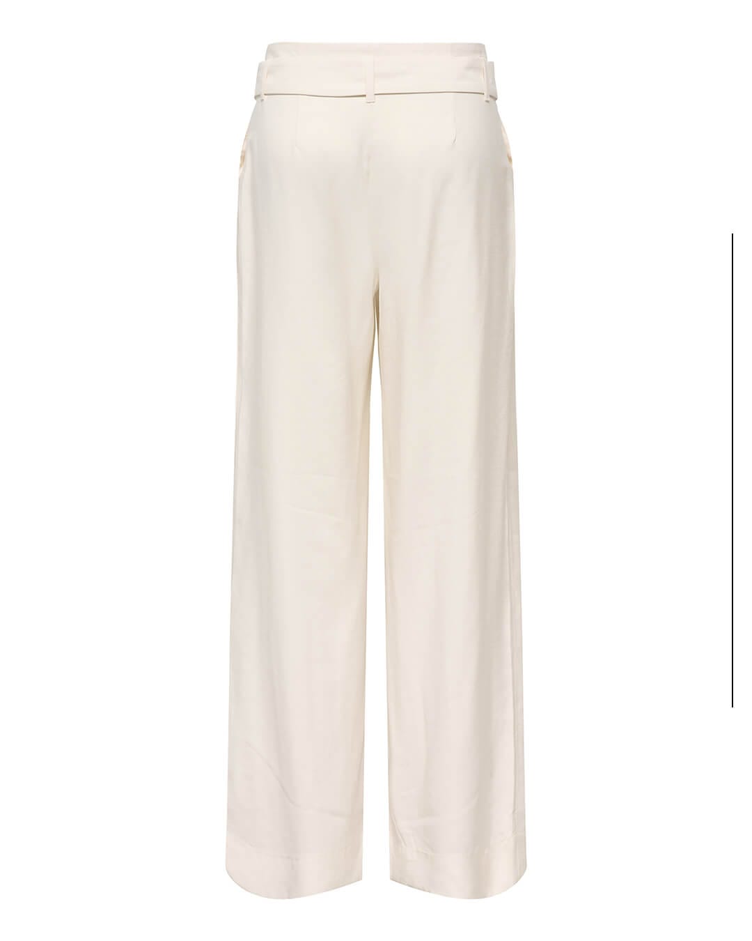 Only Trousers Only White Pant