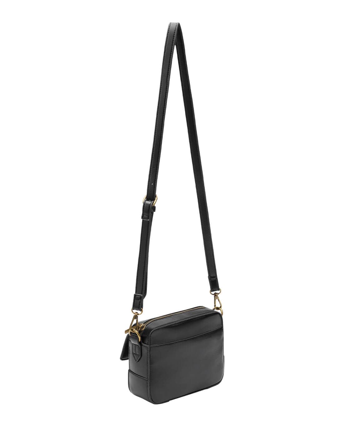 Pepe Jeans Bags ONE Pepe Jeans Alma Hexia Black