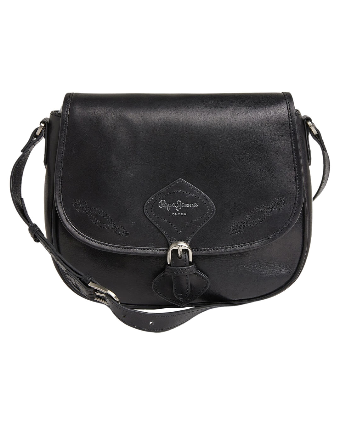 Pepe Jeans Bags ONE Pepe Jeans Andrea Black Bag