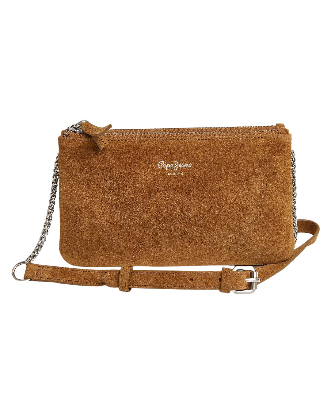 Pepe Jeans Bags ONE Pepe Jeans Astrid Angie Beige Bag