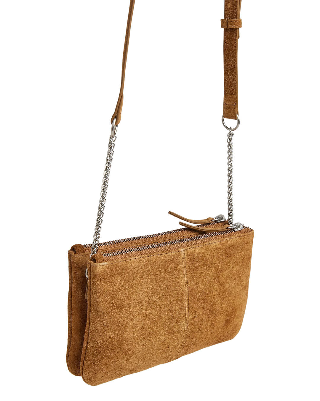 Pepe Jeans Bags ONE Pepe Jeans Astrid Angie Beige Bag