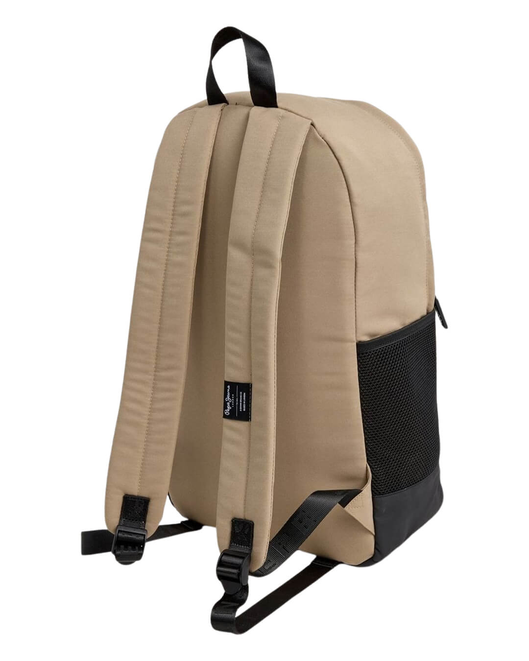 Pepe Jeans Bags One Size Pepe Jeans Beige  Kurt Base Bare Bag