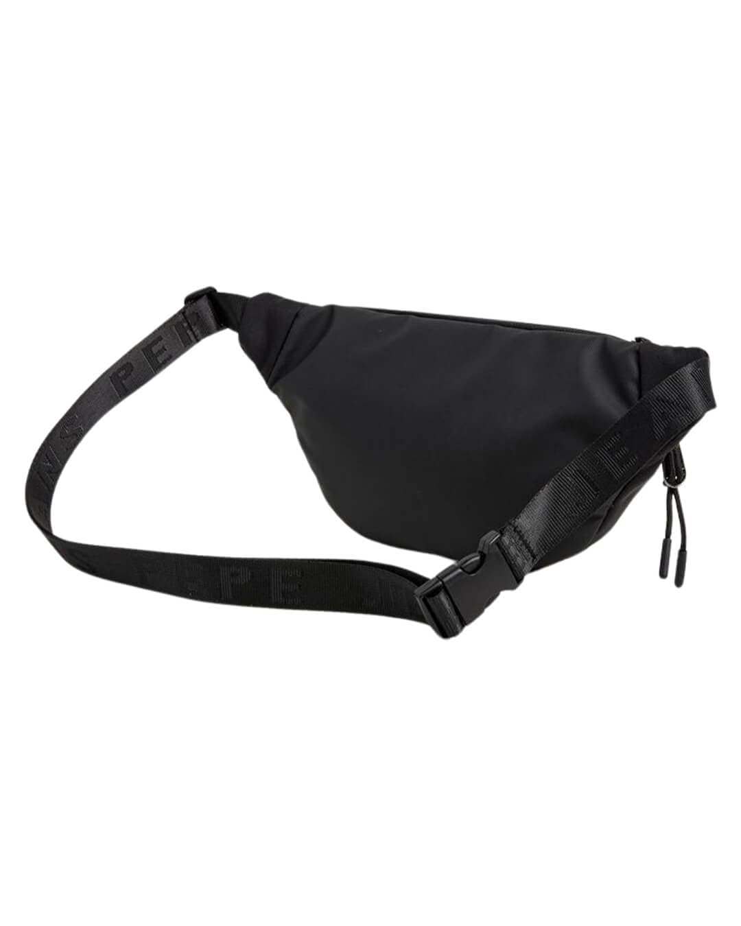 Pepe Jeans Bags One Size Pepe Jeans Black Denzel Base Bag