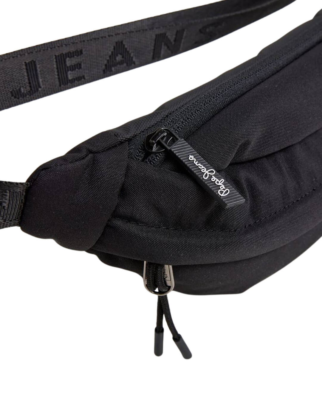 Pepe Jeans Bags One Size Pepe Jeans Black Denzel Base Bag