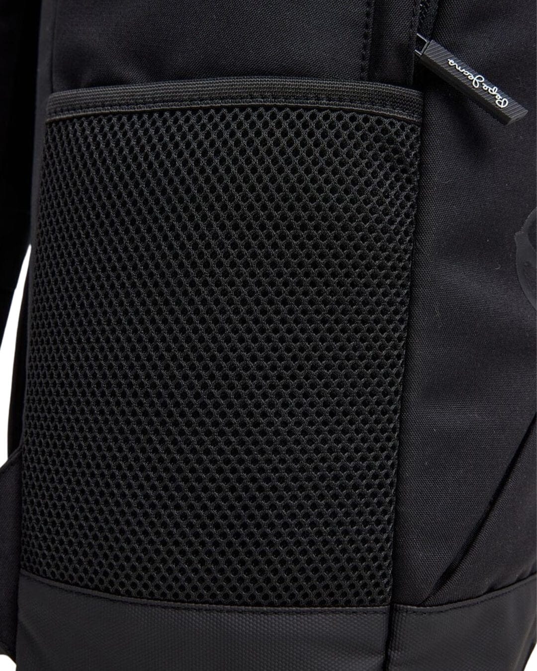 Pepe Jeans Bags One Size Pepe Jeans Black Kurt Base Bag