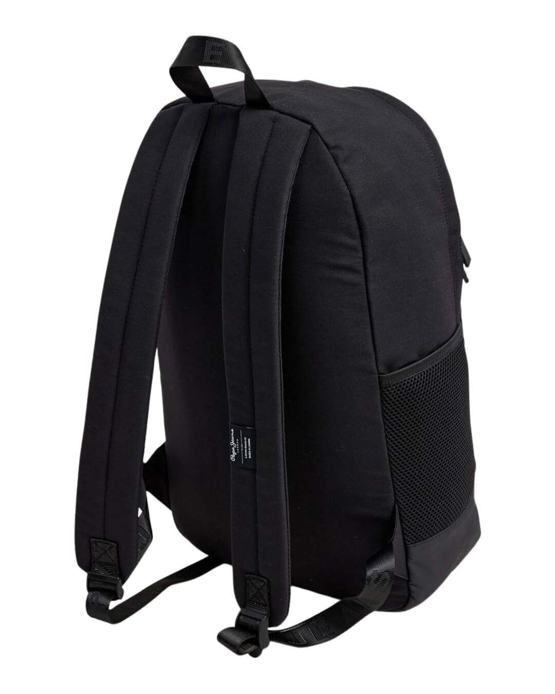 Pepe Jeans Bags One Size Pepe Jeans Black Kurt Base Bag