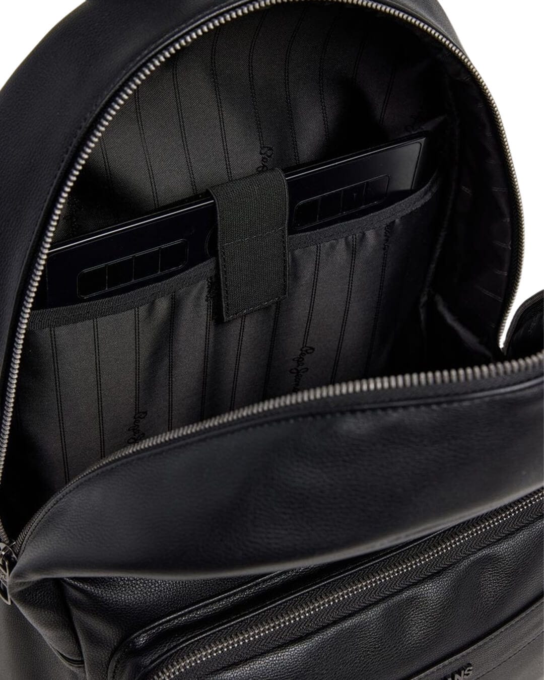Pepe Jeans Bags One Size Pepe Jeans Black Timothy Bag