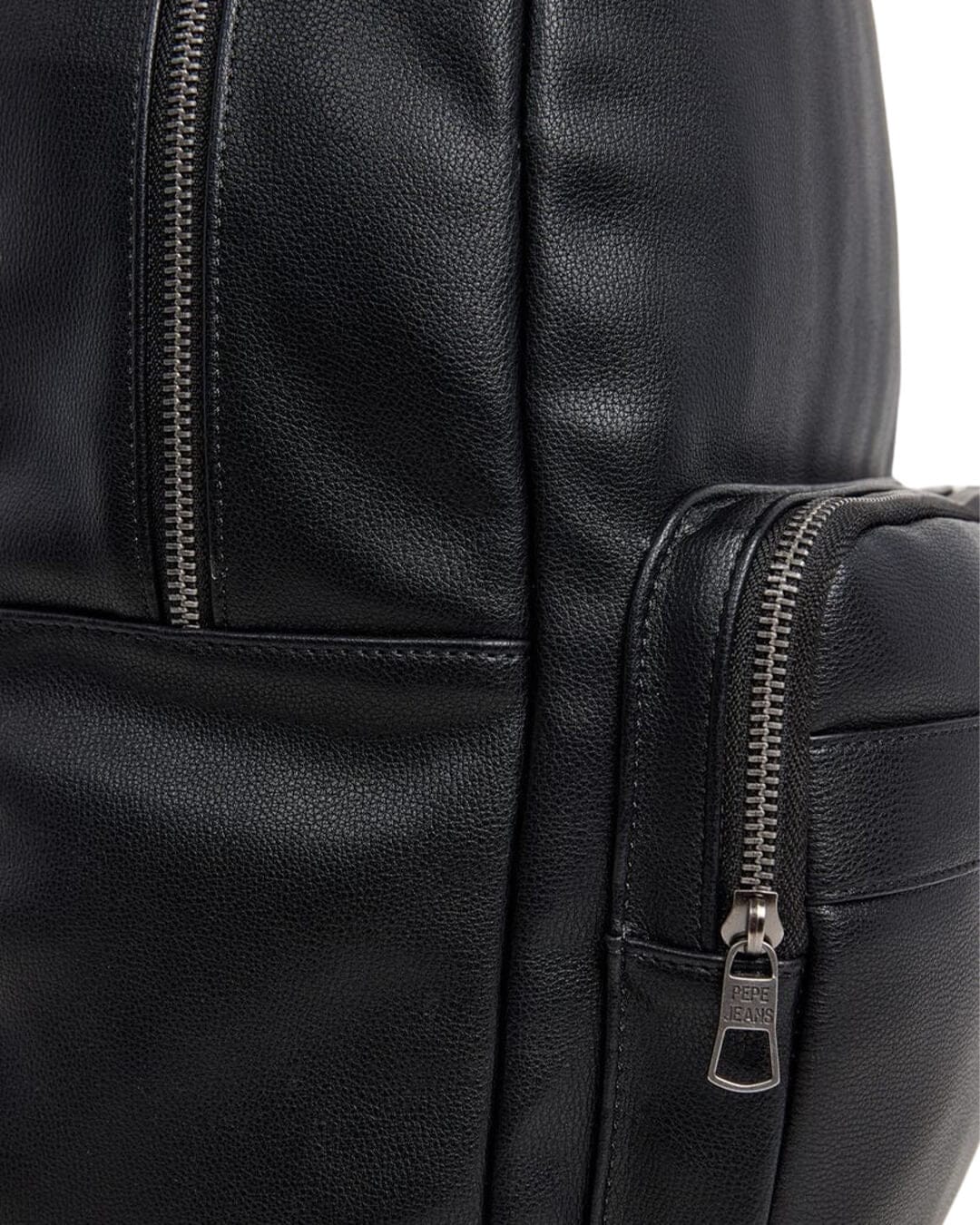 Pepe Jeans Bags One Size Pepe Jeans Black Timothy Bag