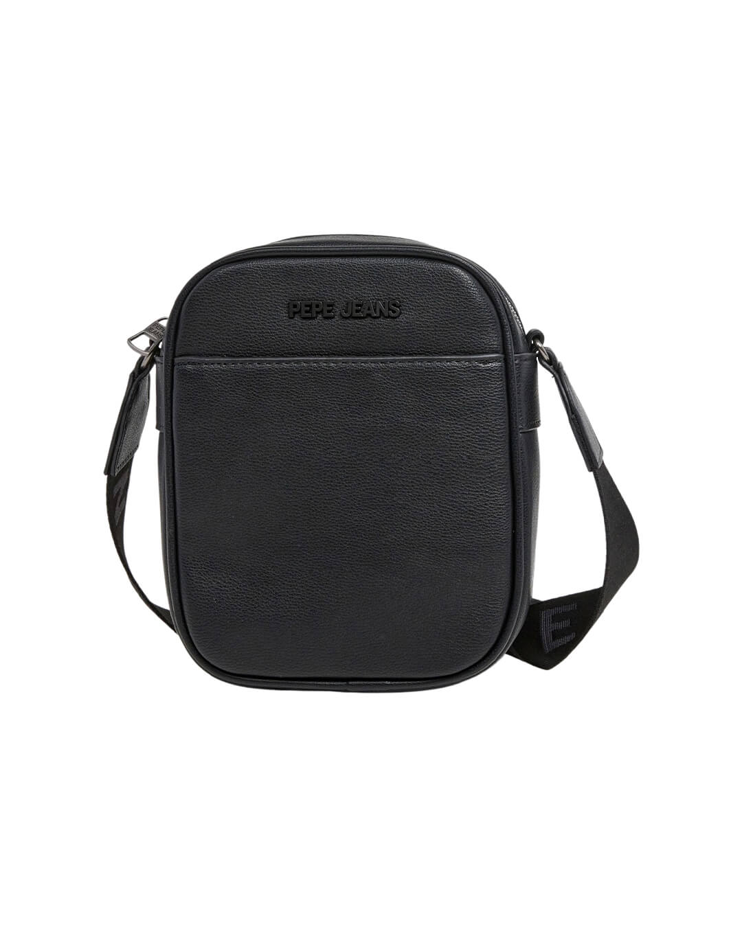 Pepe Jeans Bags One Size Pepe Jeans Black Toby  Bag