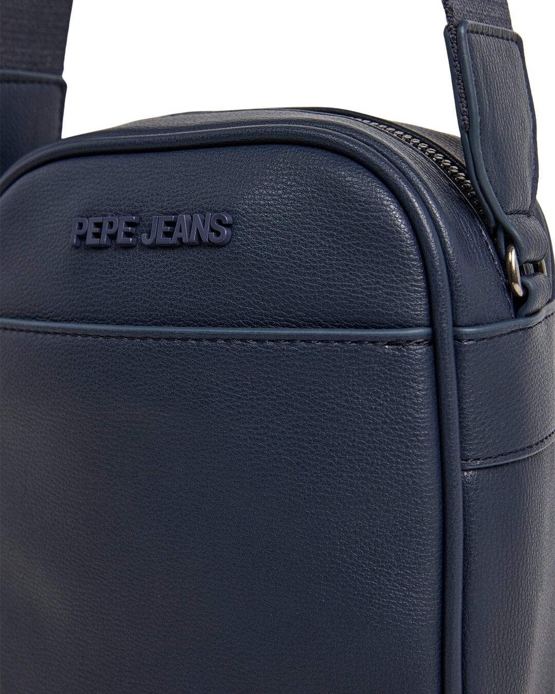Pepe Jeans Bags One Size Pepe Jeans Blue Toby Dulwich Bag