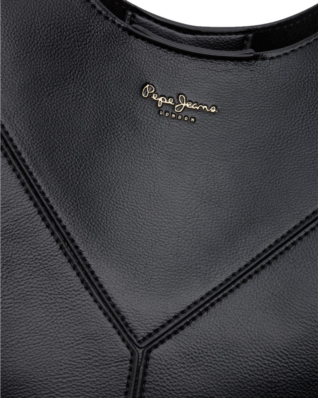 Pepe Jeans Bags ONE Pepe Jeans Celestia Hexia Black