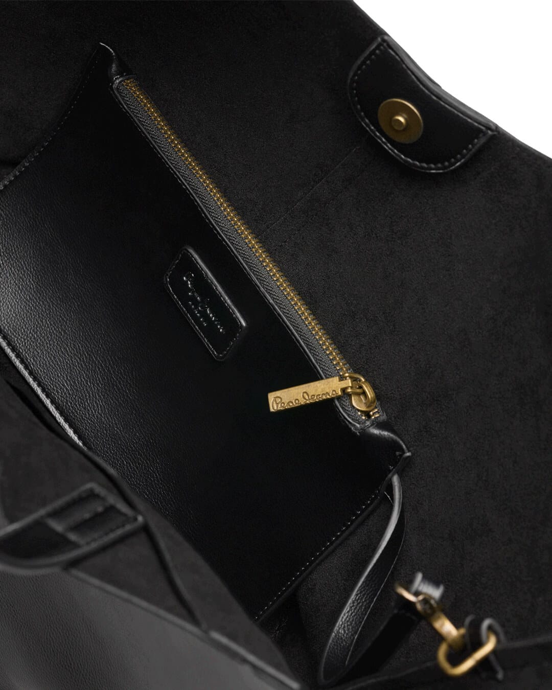 Pepe Jeans Bags ONE Pepe Jeans Celestia Hexia Black