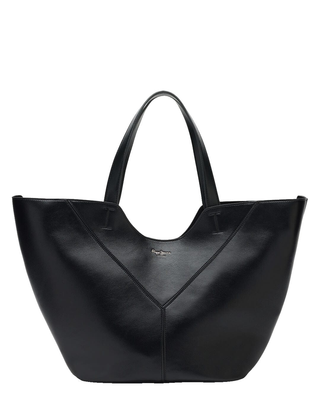 Pepe Jeans Bags ONE Pepe Jeans Celestia Hexia Black