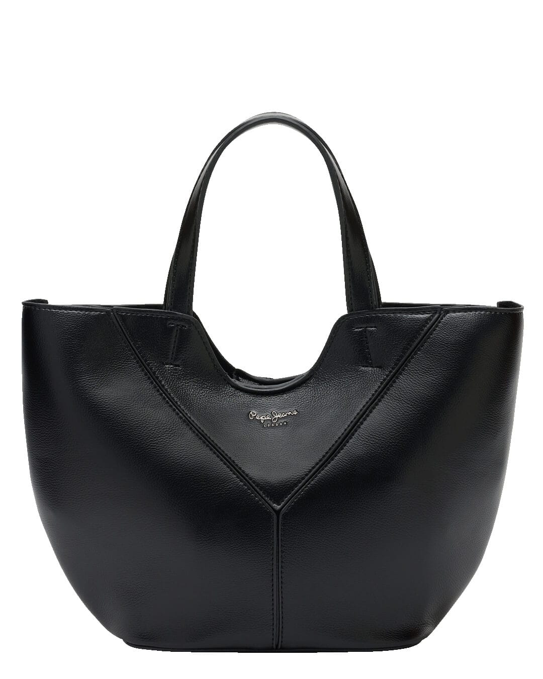 Pepe Jeans Bags ONE Pepe Jeans Cevia Hexia Black
