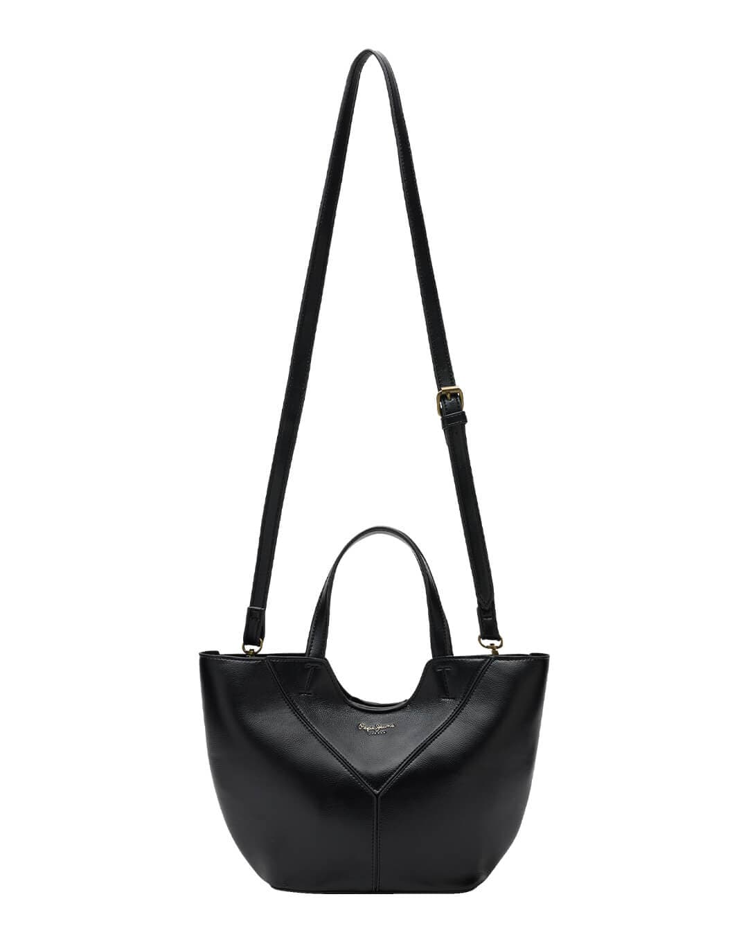 Pepe Jeans Bags ONE Pepe Jeans Cevia Hexia Black