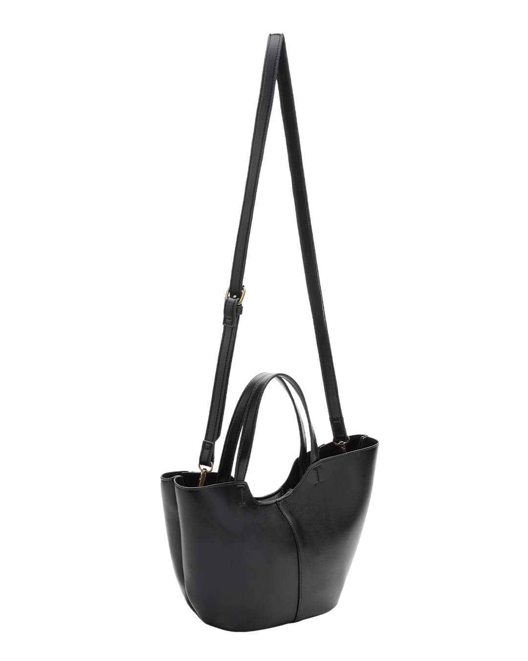 Pepe Jeans Bags ONE Pepe Jeans Cevia Hexia Black