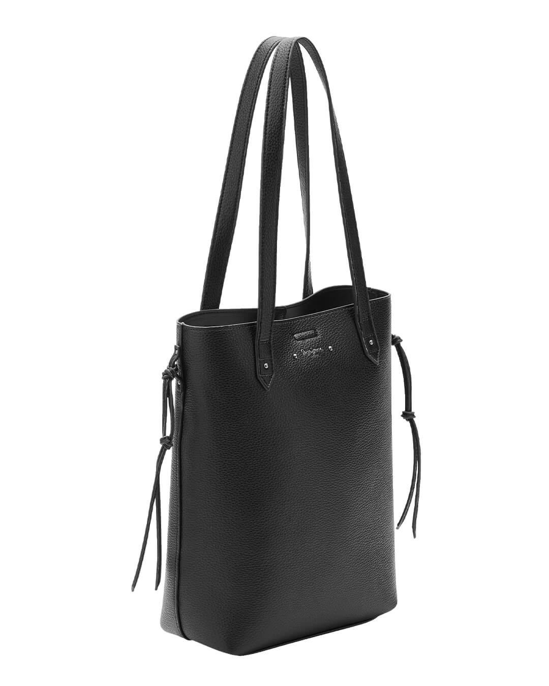 Pepe Jeans Bags ONE Pepe Jeans Louna Key Black